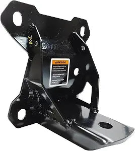 Can-Am New OEM Rear Receiver Hitch, 715002883