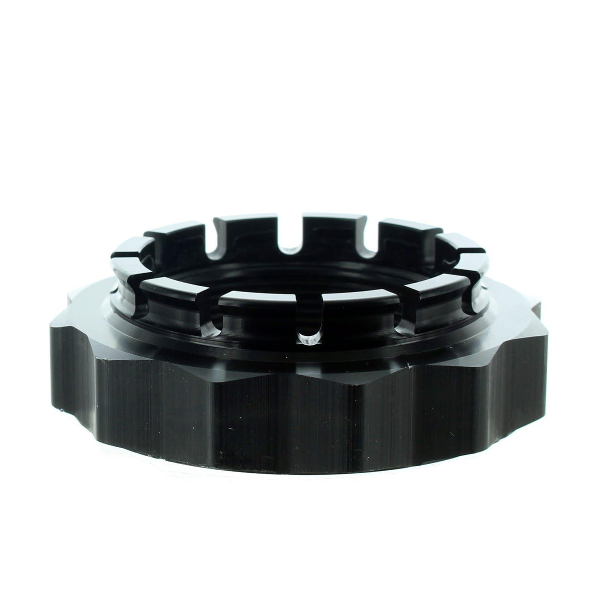 Genuine Can-Am Spyder specialized nut OEM hardware