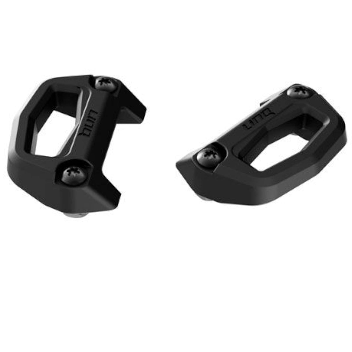 Ski-Doo LinQ Fastener Kit 2 Bases Snowmobile Accessories