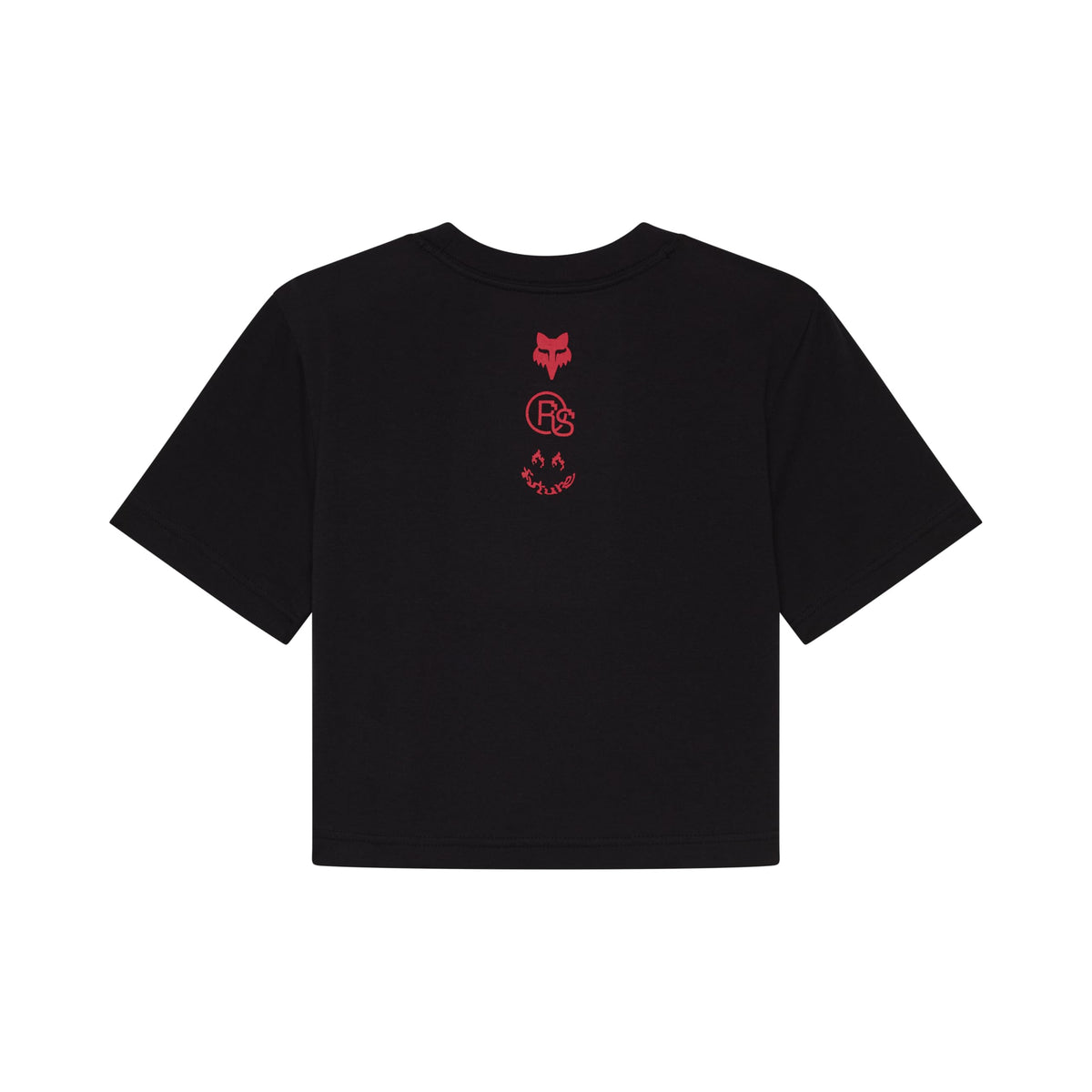 Lightweight and soft fine-jersey tee for dirt bike, off-road, and enduro riders.