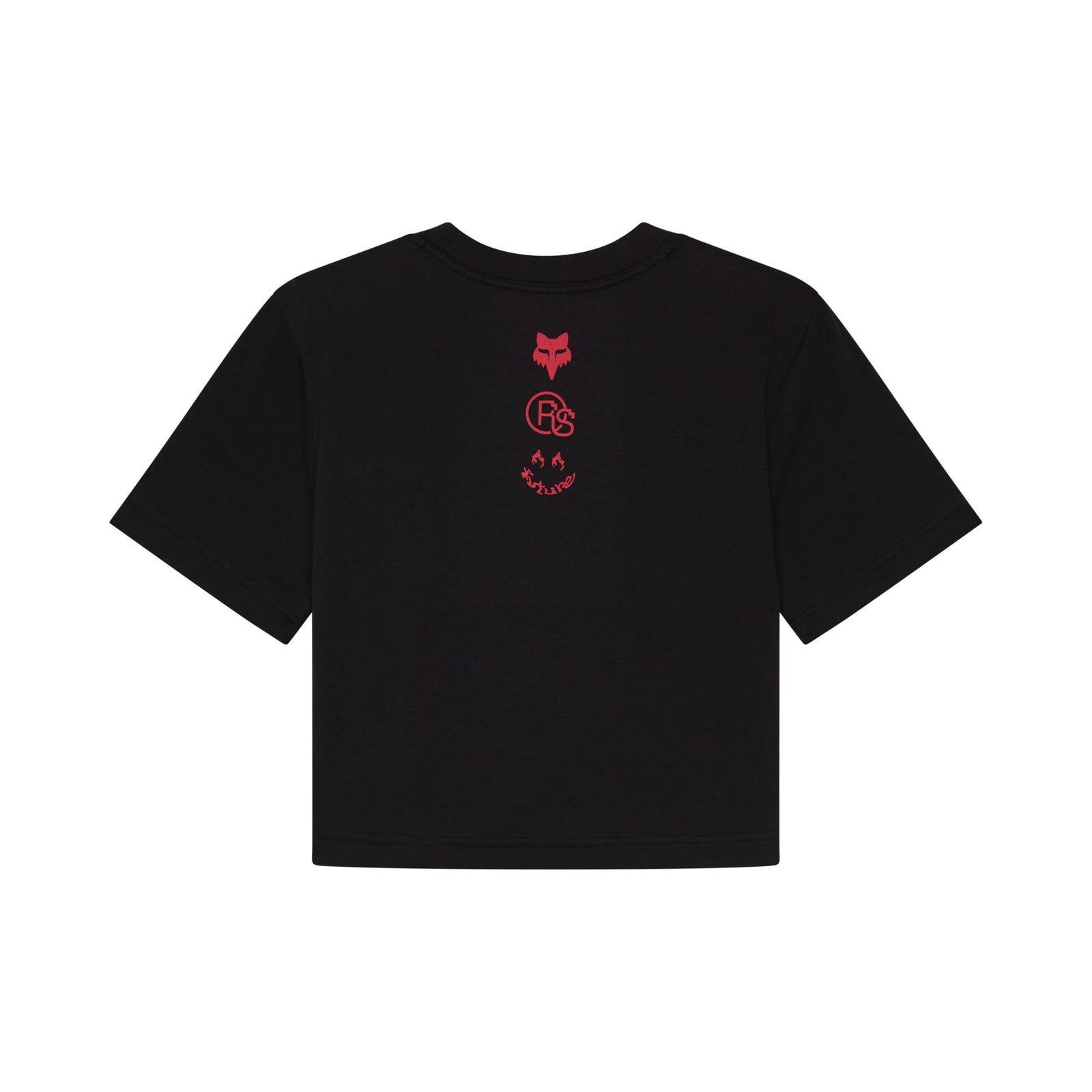 Lightweight and soft fine-jersey tee for dirt bike, off-road, and enduro riders.