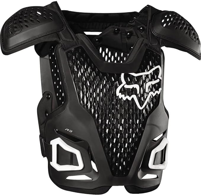 Fox Racing R3 Chest Protector