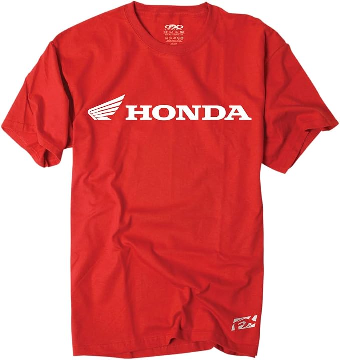 Honda Horizontal T-Shirt