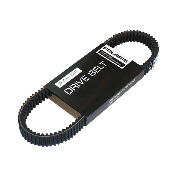 Polaris OEM Drive Belt 3211215 for snowmobile CVT systems