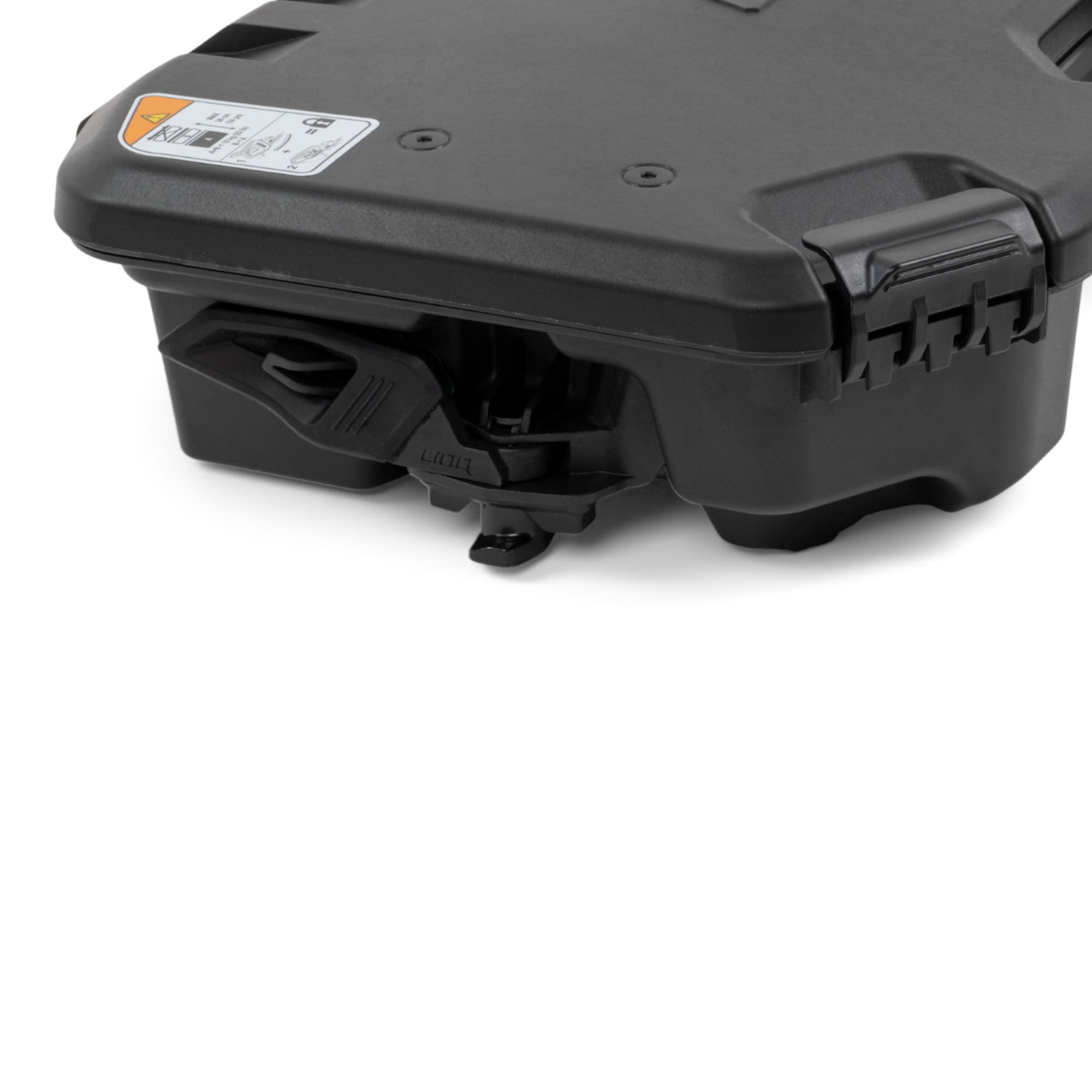 Can-Am OEM LinQ Modular Cargo Box 2.6 Gal for ATV and UTV