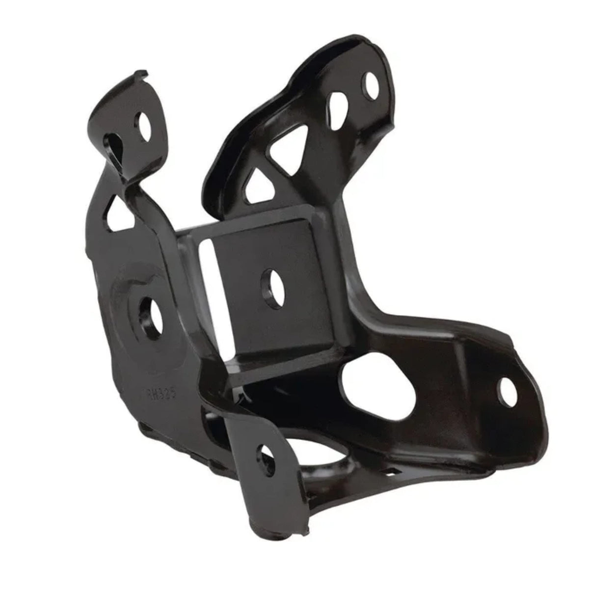 Can-Am OEM rear receiver hitch for Renegade & Outlander