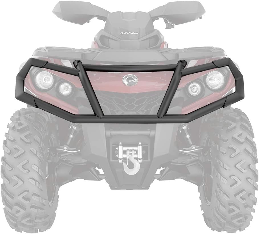 CAN-AM XT Front Bumper for G2 715004837