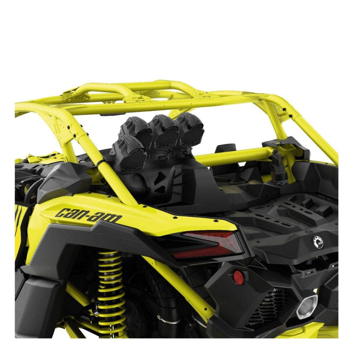 Can-Am OEM Maverick X3 Snorkel Kit 715007110 – Engine & CVT Intake Extension