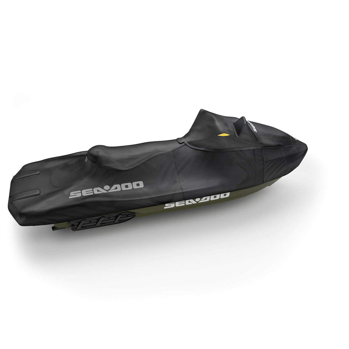Sea-Doo Fish Pro OEM cover 295100925 for trailering and storage
