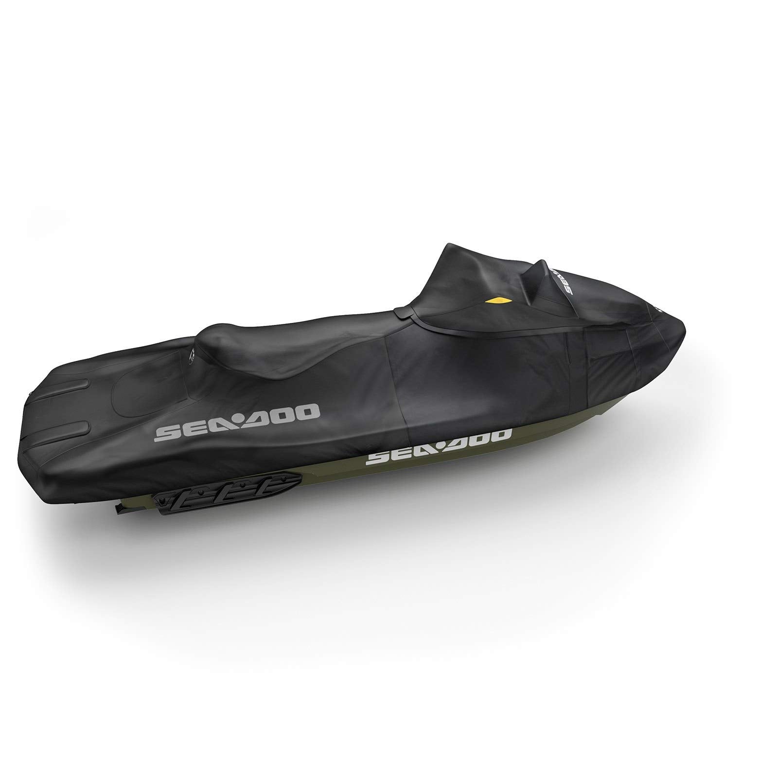 Sea-Doo Fish Pro OEM cover 295100925 for trailering and storage