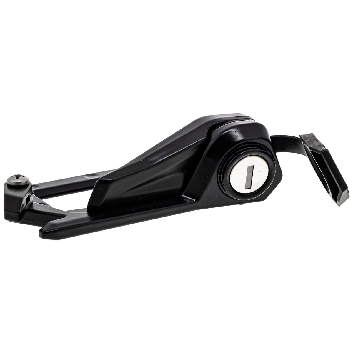 Secure LinQ accessory lock for Can-Am Maverick and Outlander