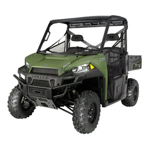 Polaris OEM Lightweight Lock & Ride Pro-Fit Canvas Roof