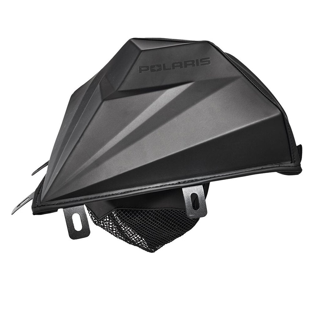 Polaris Heated Windshield Bag for snowmobiles, Part 2880374