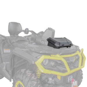 Can-Am OEM LinQ 2 Gal. Storage Box – Outlander / Outlander MAX – 708200408