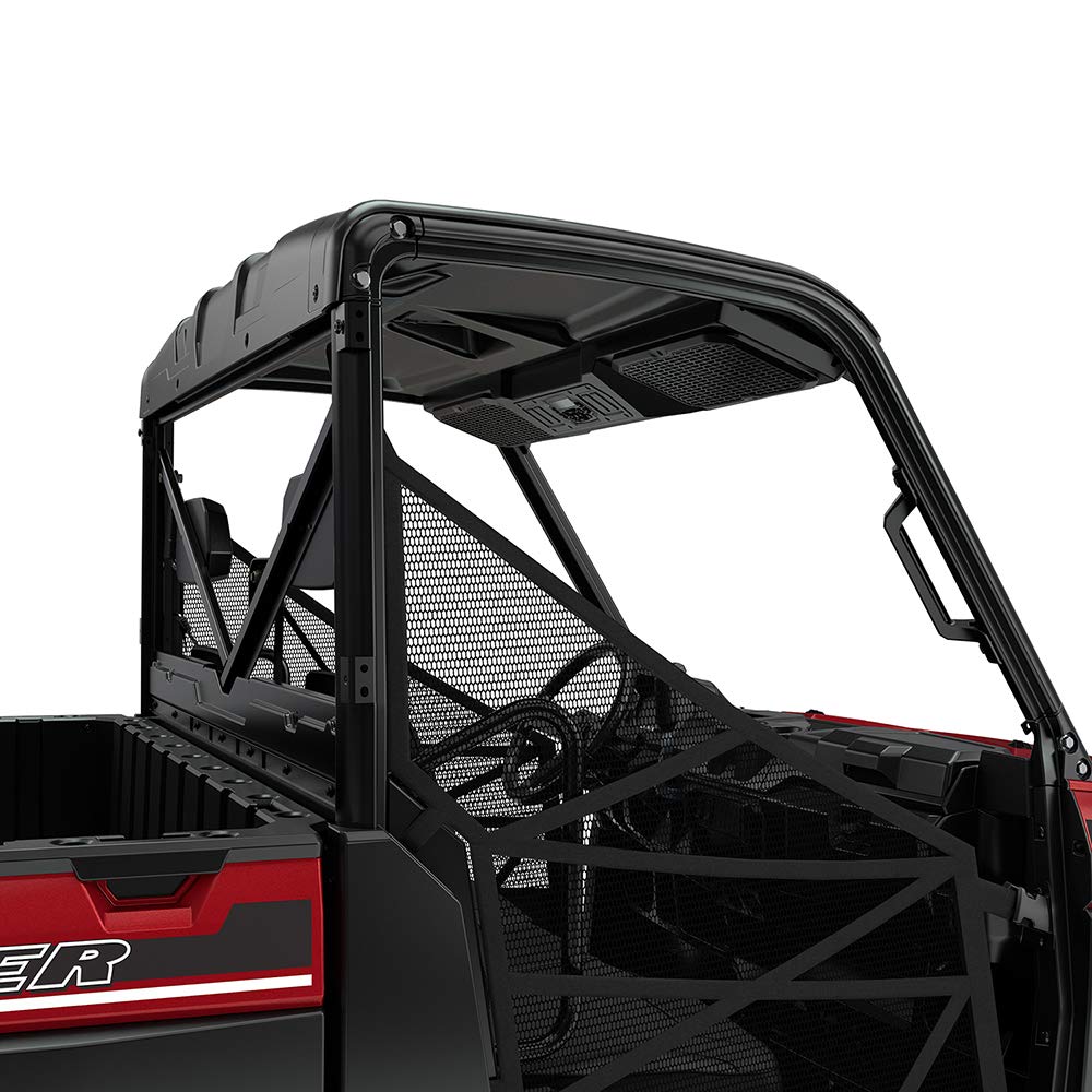 OEM Polaris Ranger XP Crew XP 1000 Roof Speakers