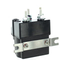 Can-Am starter solenoid black OEM component