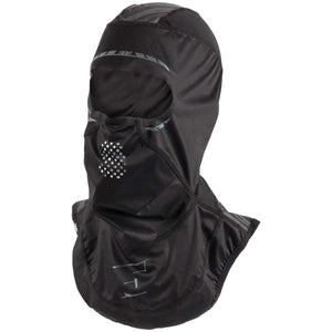 509 Midweight Balaclava – Windproof Snowmobile Face Mask (Black – Large/X-Large)