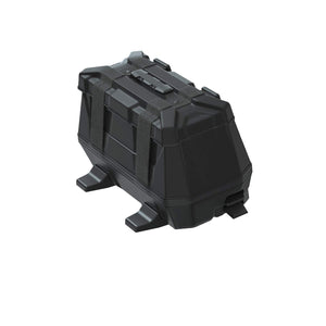 Polaris OEM Lock & Ride Flex Sport Tall Tunnel Storage 2884454 — 15L Snowmobile Storage