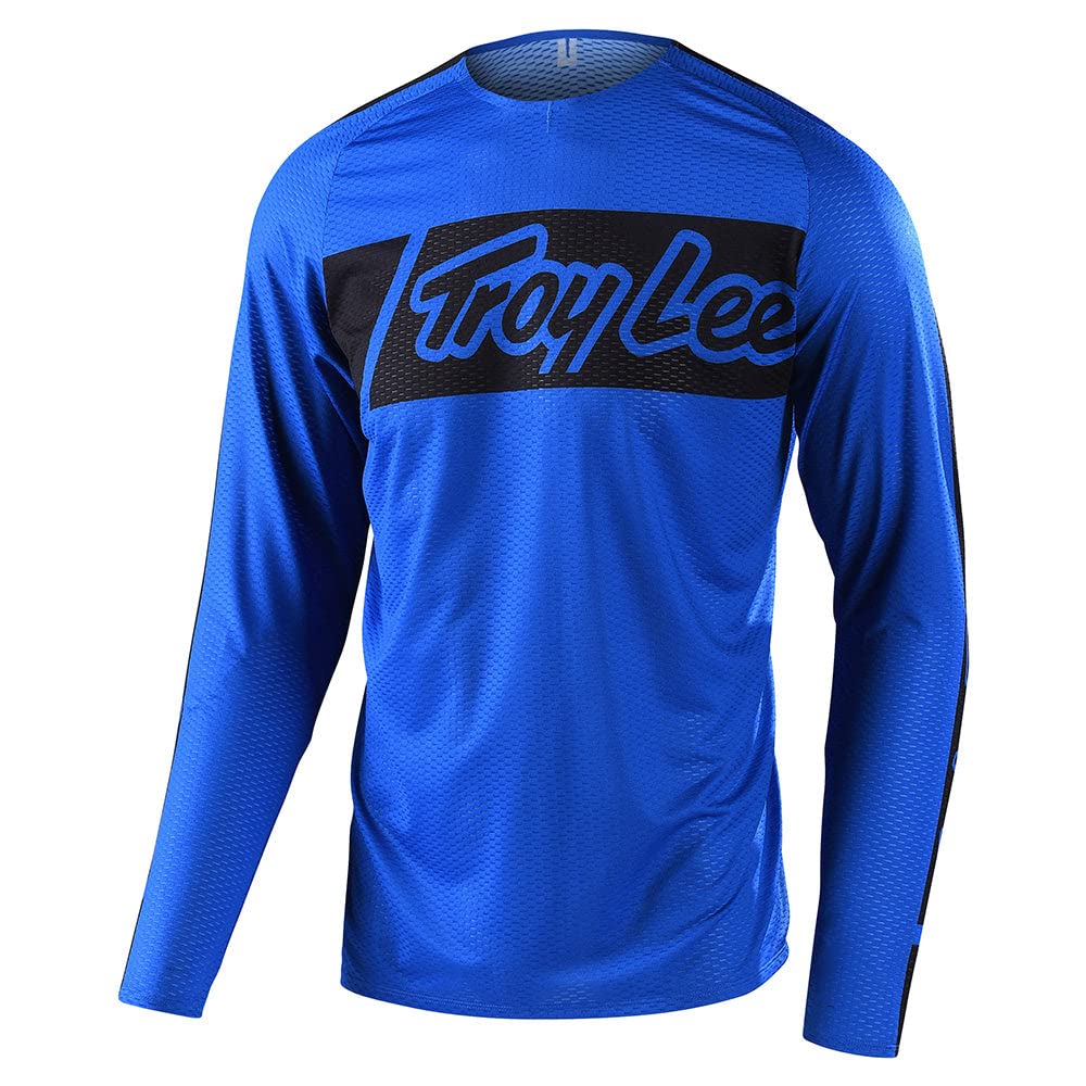 Troy Lee Designs SE Pro Air Jersey – lightweight ventilated motocross jersey