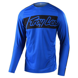 Troy Lee Designs SE Pro Air Jersey – Men’s Off-Road, Motocross, Dirt Bike, ATV, and Enduro Racing Jersey