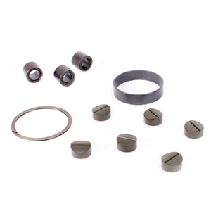 Ski-Doo OEM Maintenance Kit for Drive Pulley – REV-XP & REV-XR 2011-2017