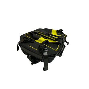 Ski-Doo OEM Watertight Storage Bag – Expandable 9-30L | LinQ Fastener Compatible | 860202456