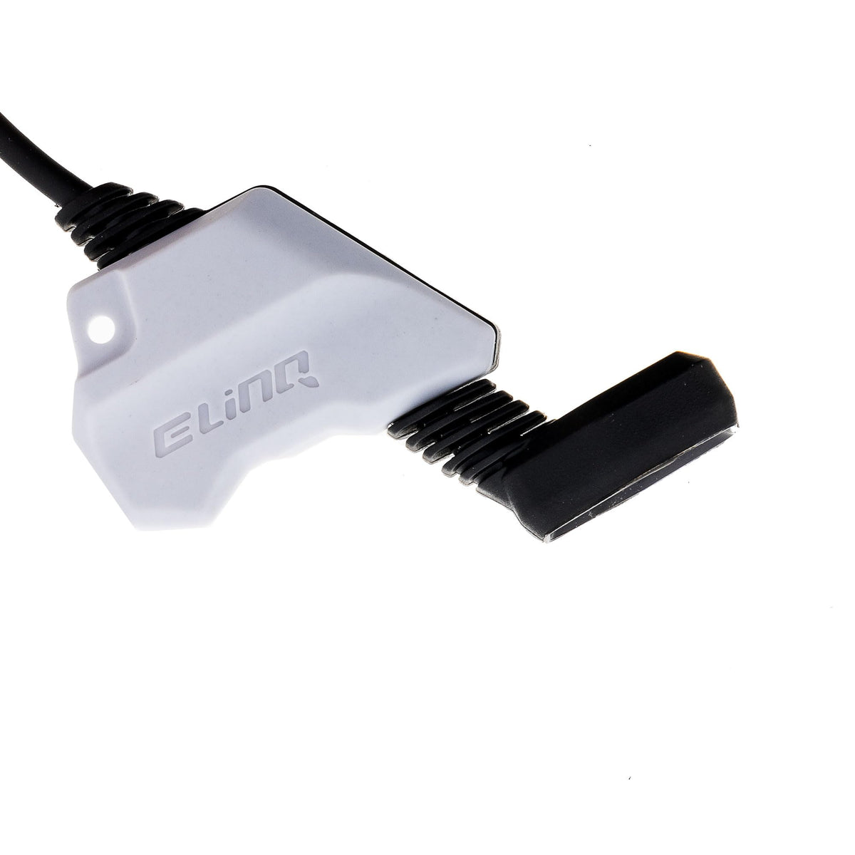 Ski-Doo E-LinQ Connector for REV Gen5 Snowmobiles – Dual Cord Magnetic Power Connector (Part #860202354-1)