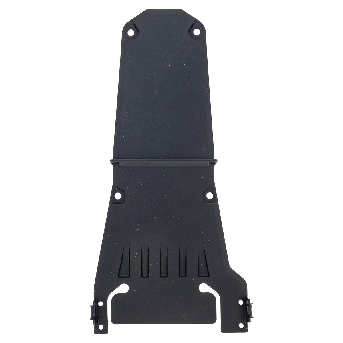 Can-Am ATV chainsaw scabbard storage kit fits most 18-inch blades