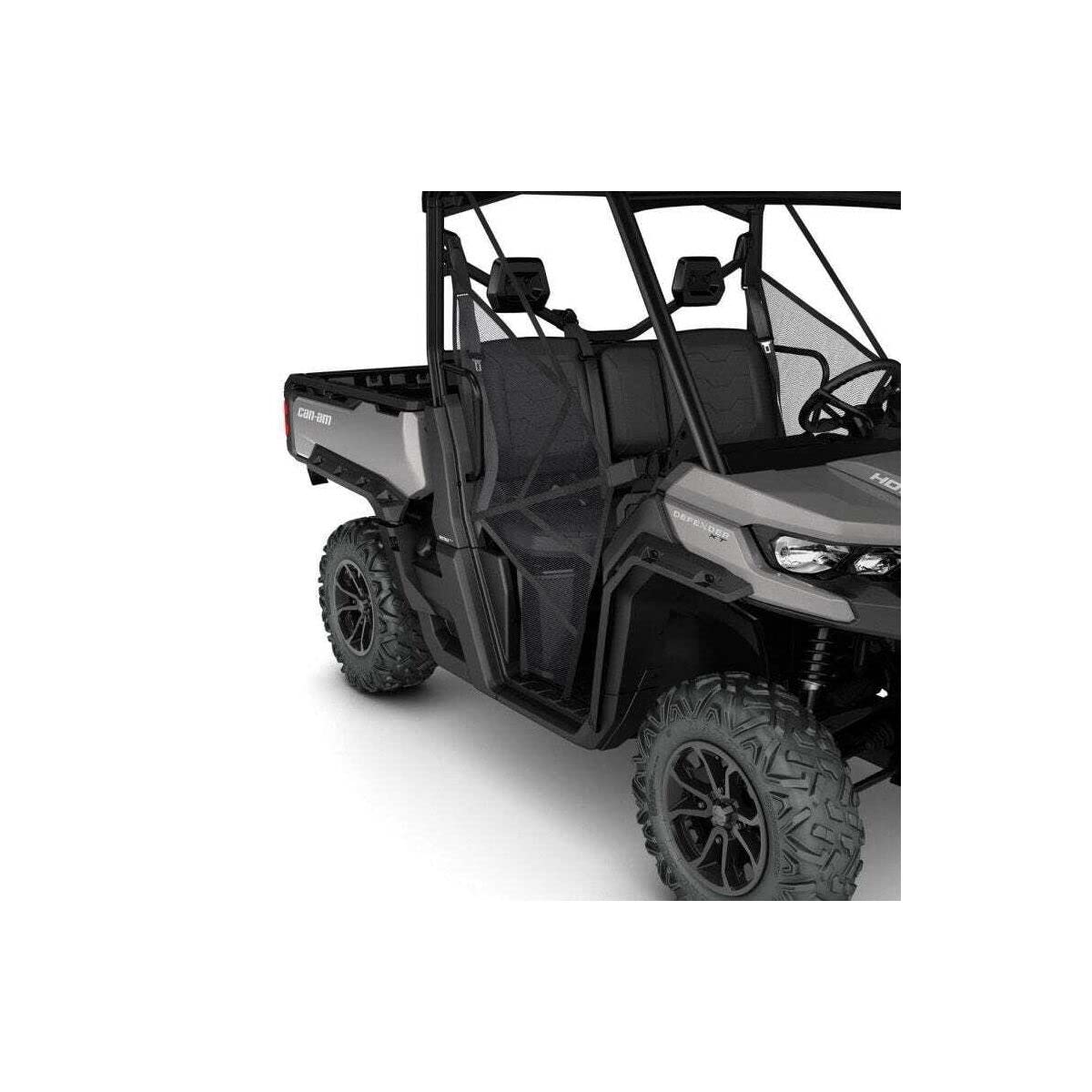 Can-Am Heavy Duty Sport Fender Flares – Defender (715003898)
