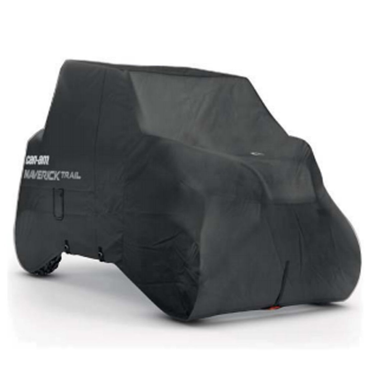 Can-Am OEM Maverick Trail Trailering Cover – 715003706