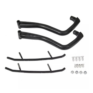 Ski-Doo Black Pilot 5.7 Ski Upgrade Kit – REV, RF, ZX Snowmobile Upgrade