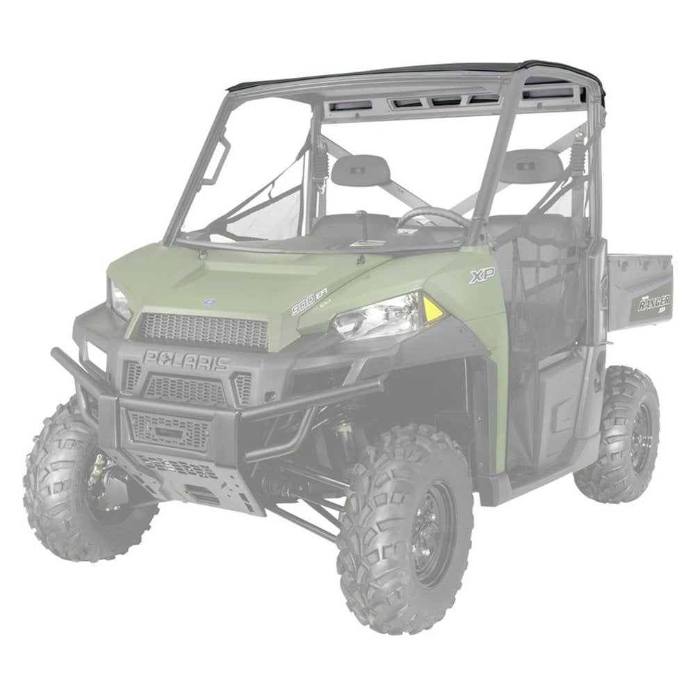 Polaris OEM Lightweight Lock & Ride Pro-Fit Canvas Roof