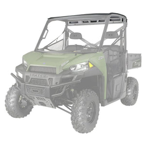 Polaris OEM Lightweight Lock & Ride Pro-Fit Canvas Roof
