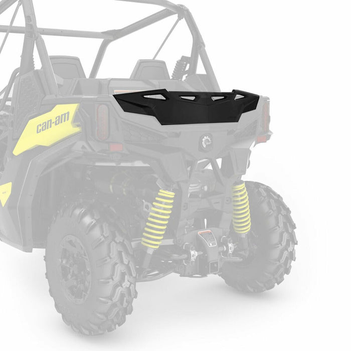 Can-Am Maverick Trail 800/1000 fixed tailgate panel OEM