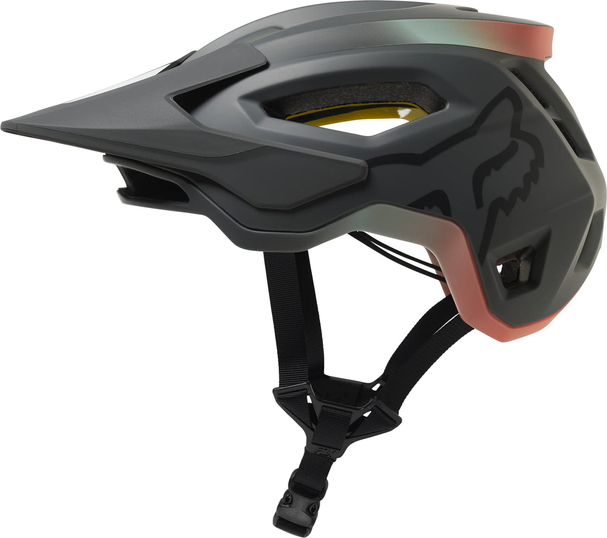 Fox Racing Speedframe MIPS Helmet-2