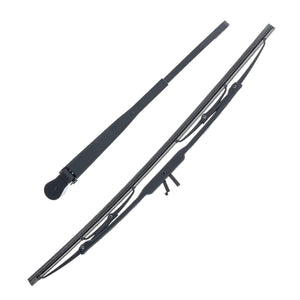 Can-Am OEM Easy Install Ergonomic Manual Wiper Kit – Maverick R (715009424)