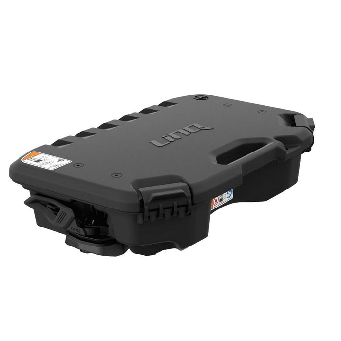 Can-Am OEM LinQ Modular Cargo Box 2.6 Gal for ATV and UTV