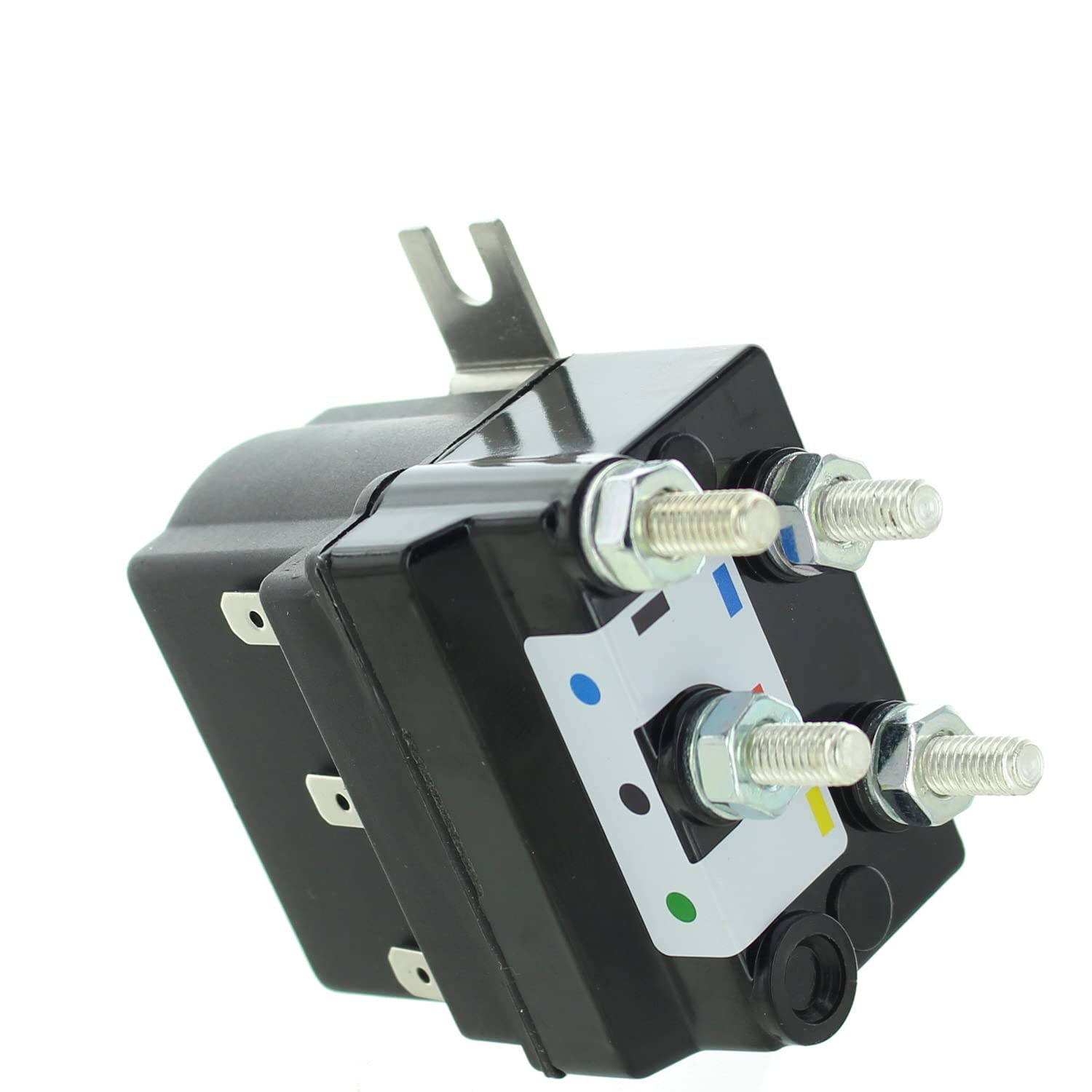 Can-Am OEM Electrical System Solenoid 710006991