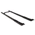 Ski-Doo REV Gen4 Tunnel Protector Kit in black for Ice Ripper tracks