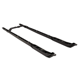 Ski-Doo OEM REV Gen4 Tunnel Protector Kit – Black 860201280