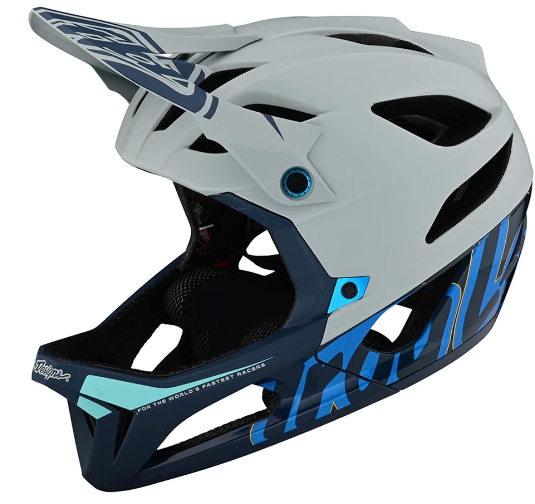 Troy Lee Designs Stage Full Face Mountain Bike Helmet