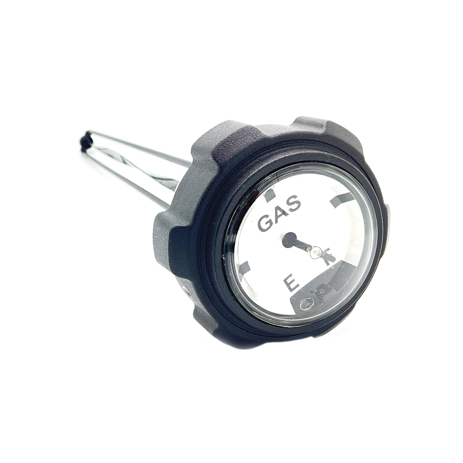 Polaris Ranger Gas Cap with Gauge 1240119 for precise fuel monitoring.