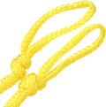 Towable Tube Rope for 2 to 4 Person Tube