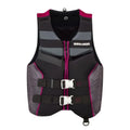 Sea-Doo Women’s Airflow PFD Rasberry OEM 2859401439