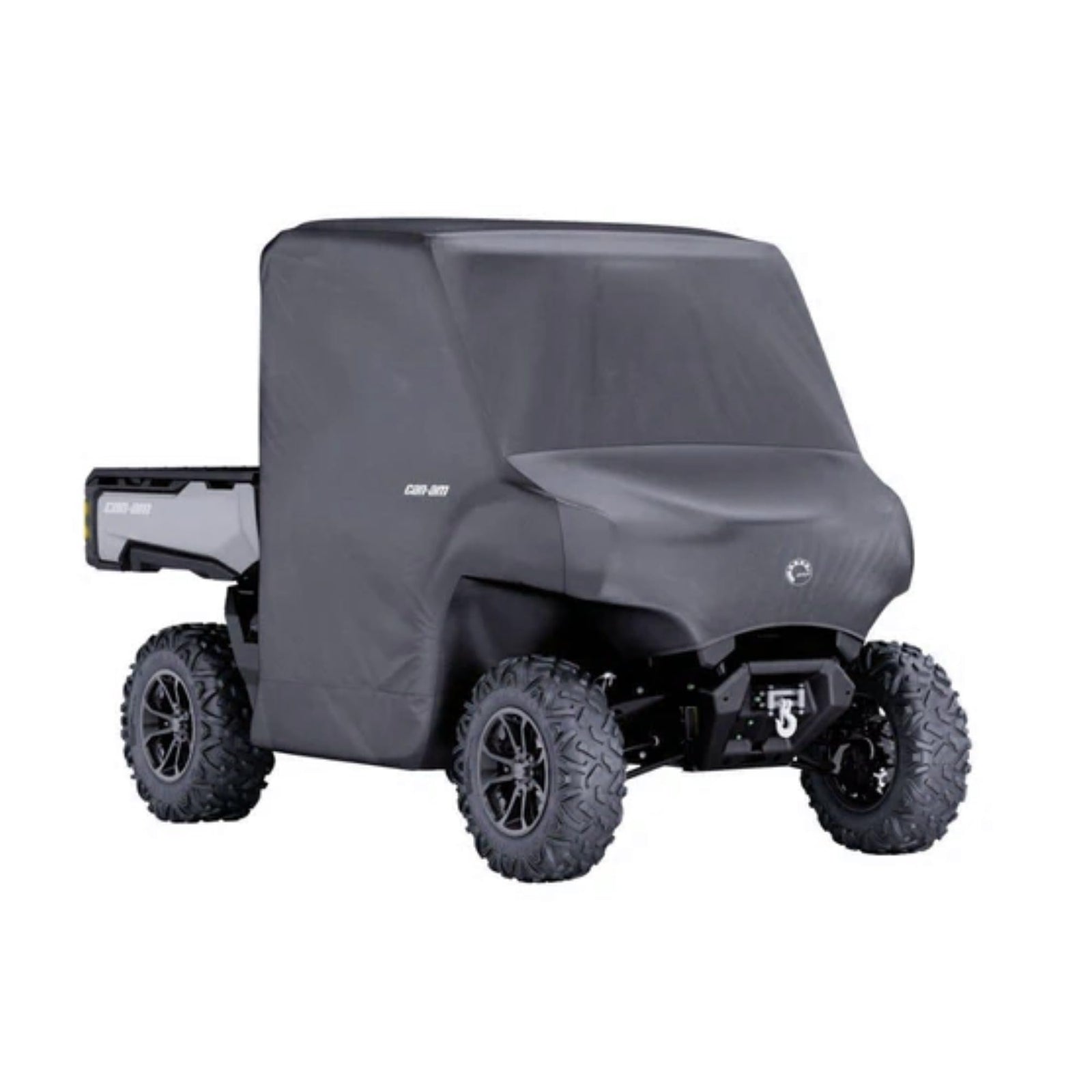 Can-Am Defender Heavy-Duty Trailering Cover 715004453