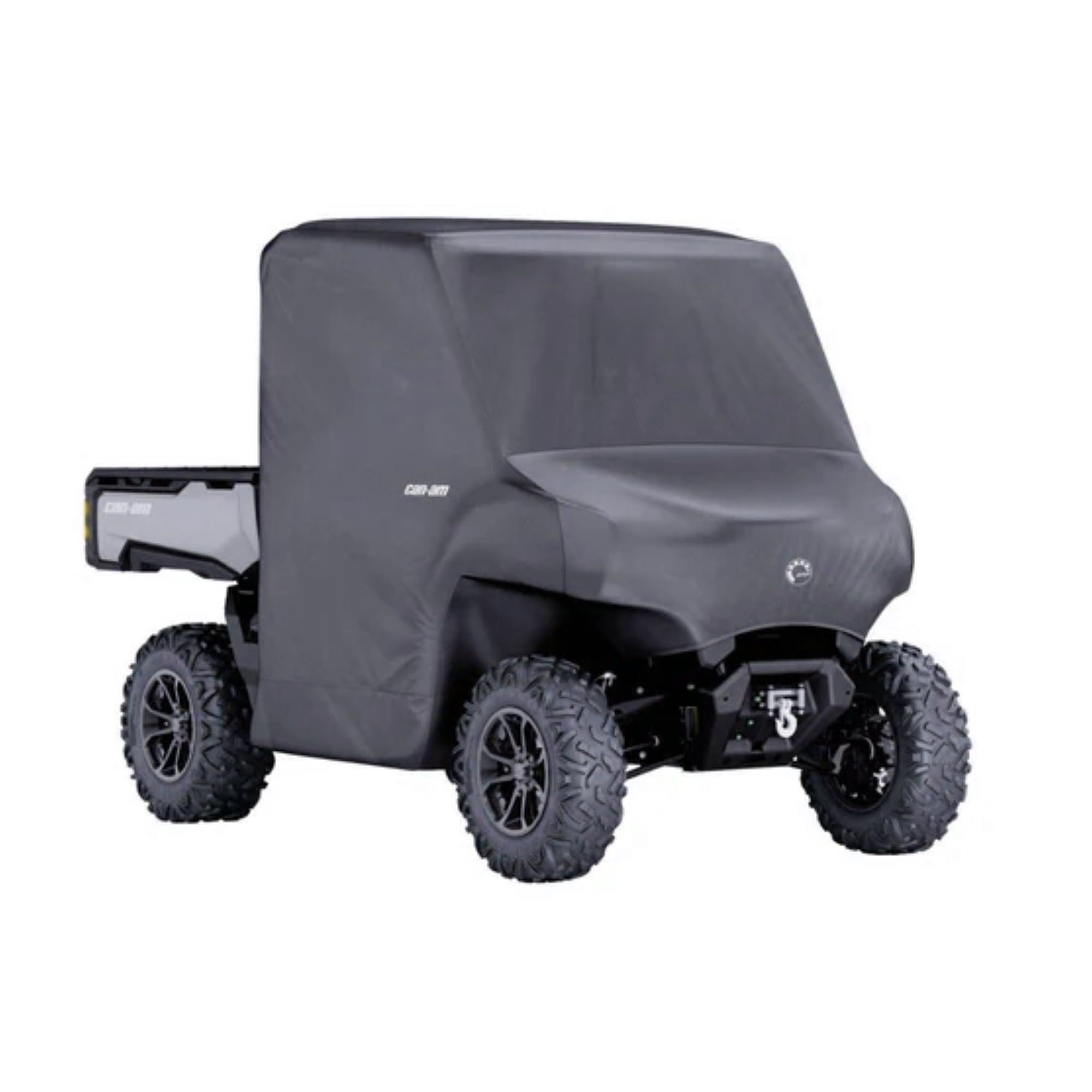 Can-Am Defender Heavy-Duty Trailering Cover 715004453