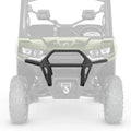 Can-Am UTV OEM Front Bumper for Defender, 715005754