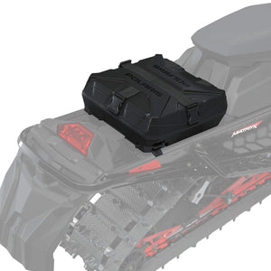 Polaris Snowmobile Lock & Ride Flex Adventure Tunnel Bag, Low — Part 2884455
