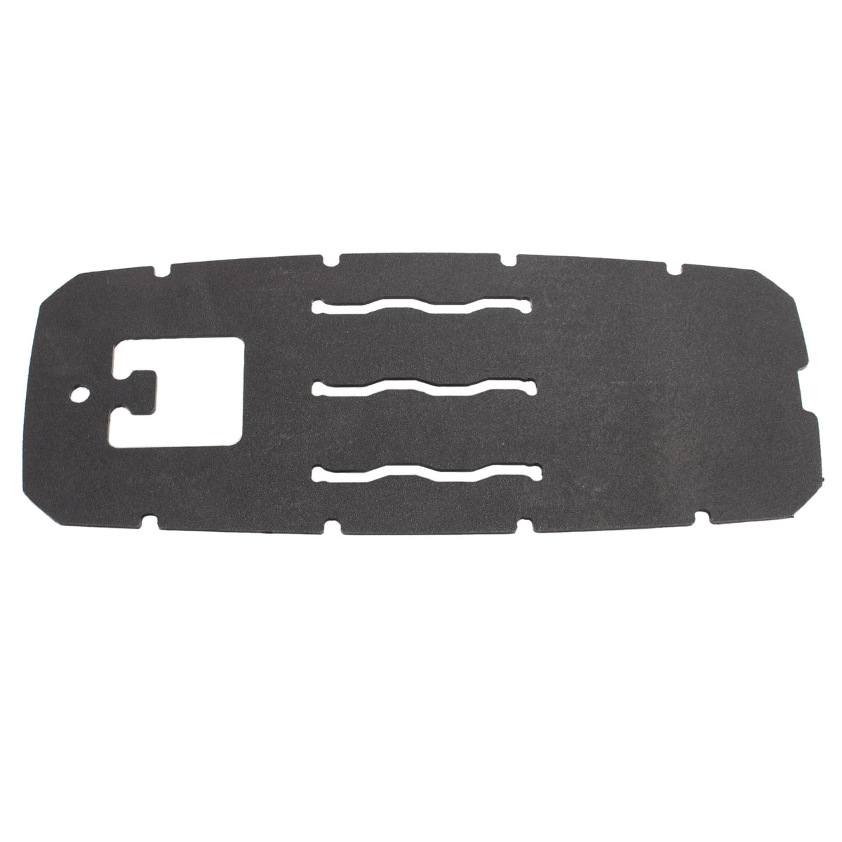 Sea-Doo 269003781 Soft Armrest and Cup Holder for Switch Models