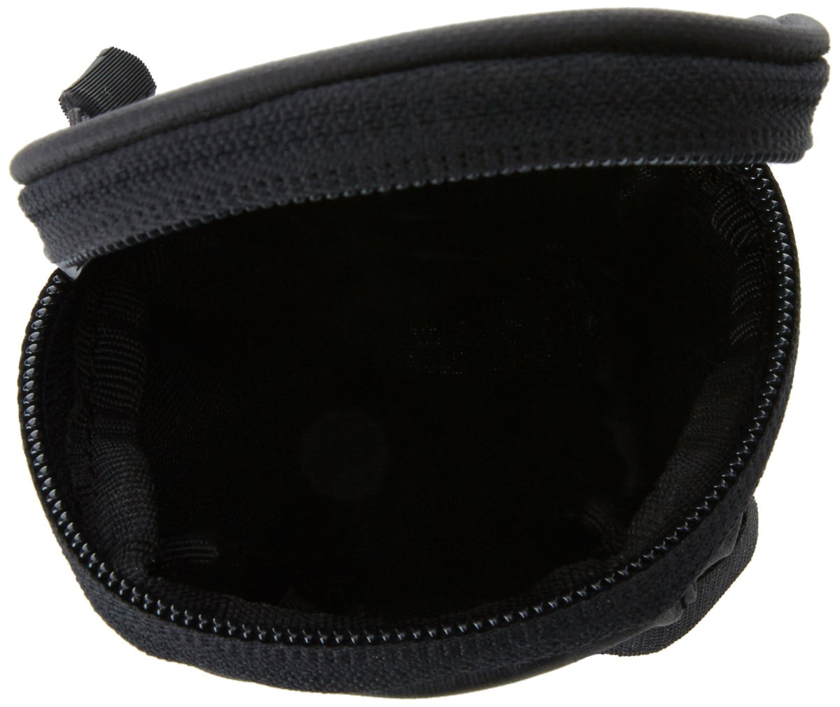 Fox Racing Under Seat Bike Bag – Black Compact Design